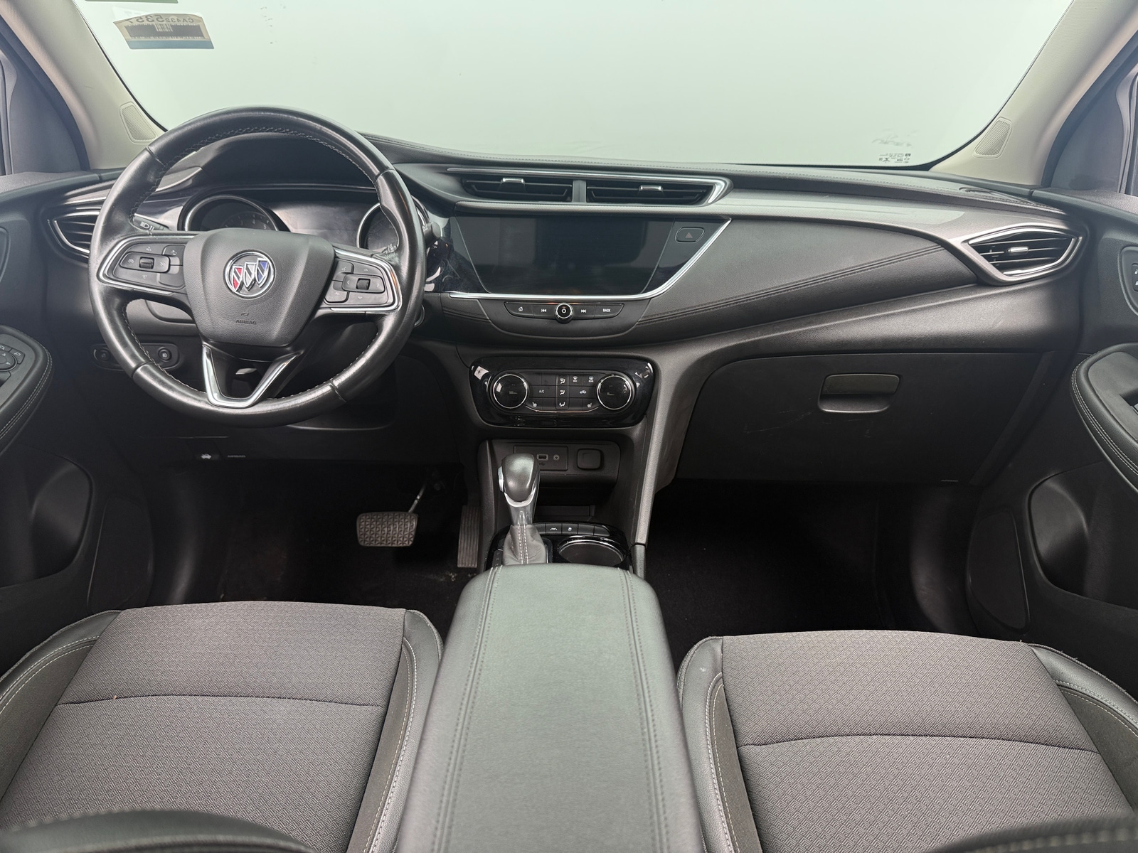 Thumbnail: 2020 Buick Encore GX - 3