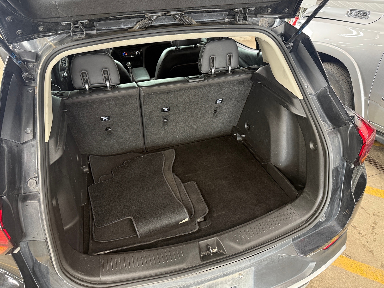 Thumbnail: 2020 Buick Encore GX - 7