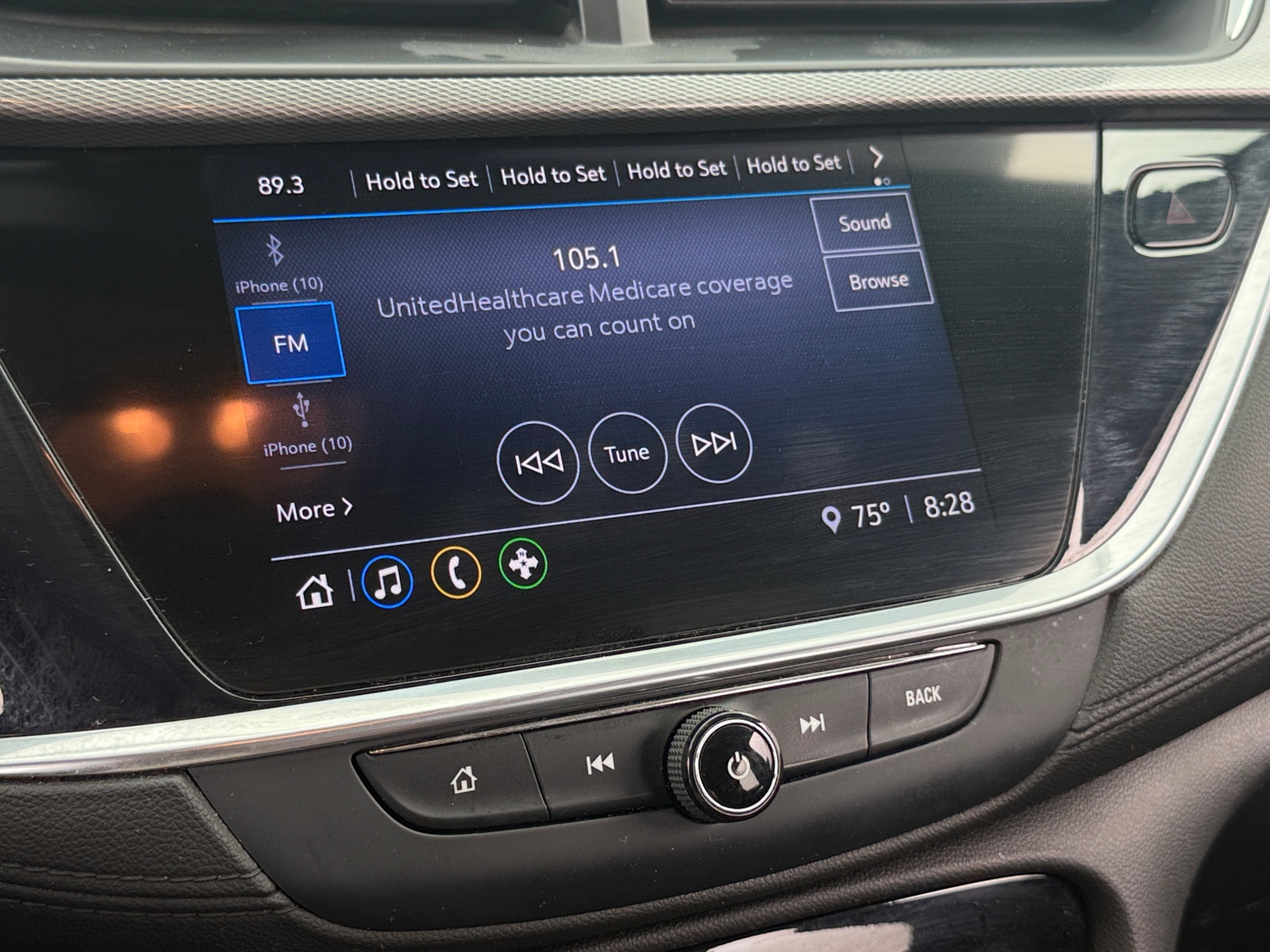 Thumbnail: 2020 Buick Encore GX - 4