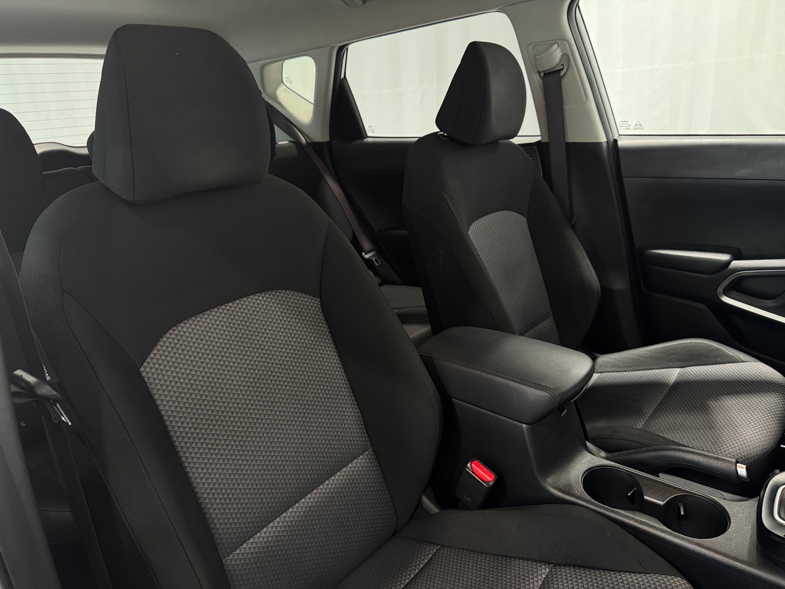 Thumbnail: 2025 Kia Soul - 2