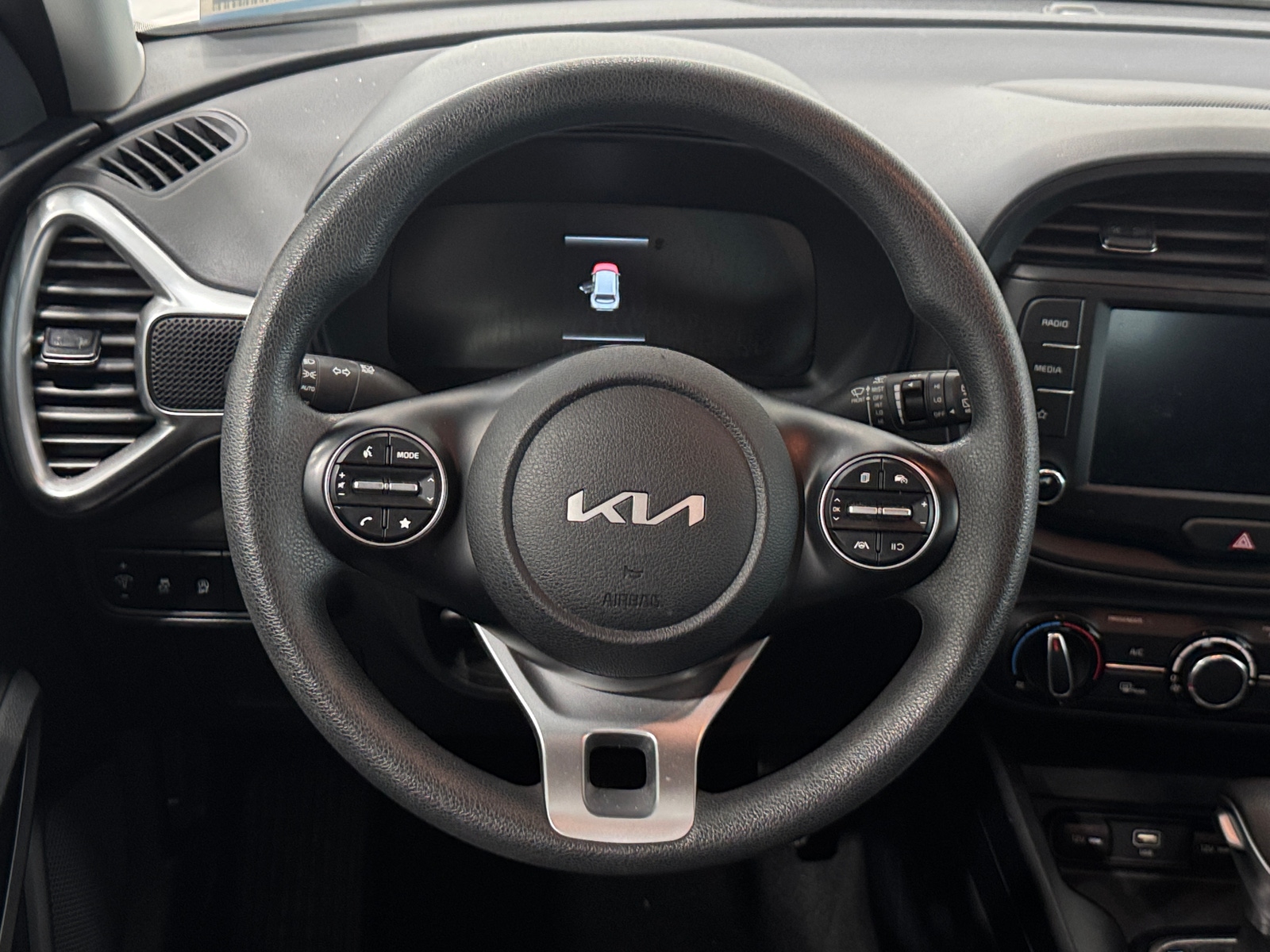 Thumbnail: 2025 Kia Soul - 5