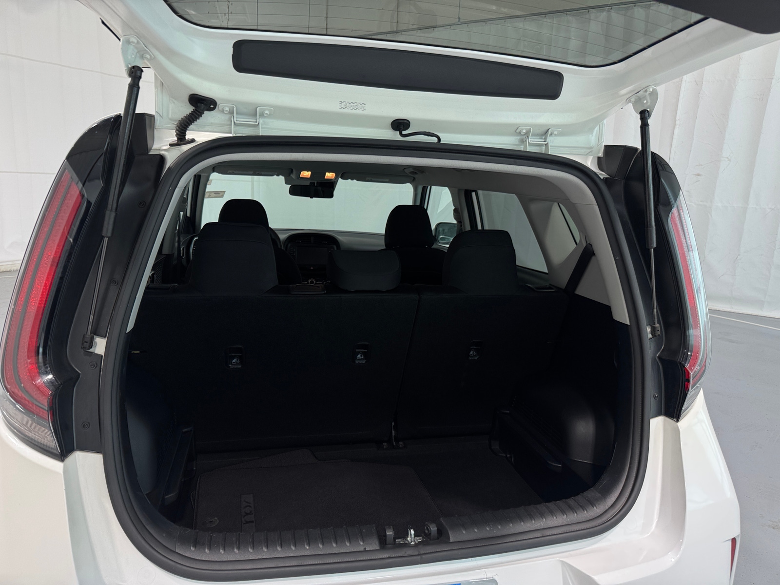 Thumbnail: 2025 Kia Soul - 7