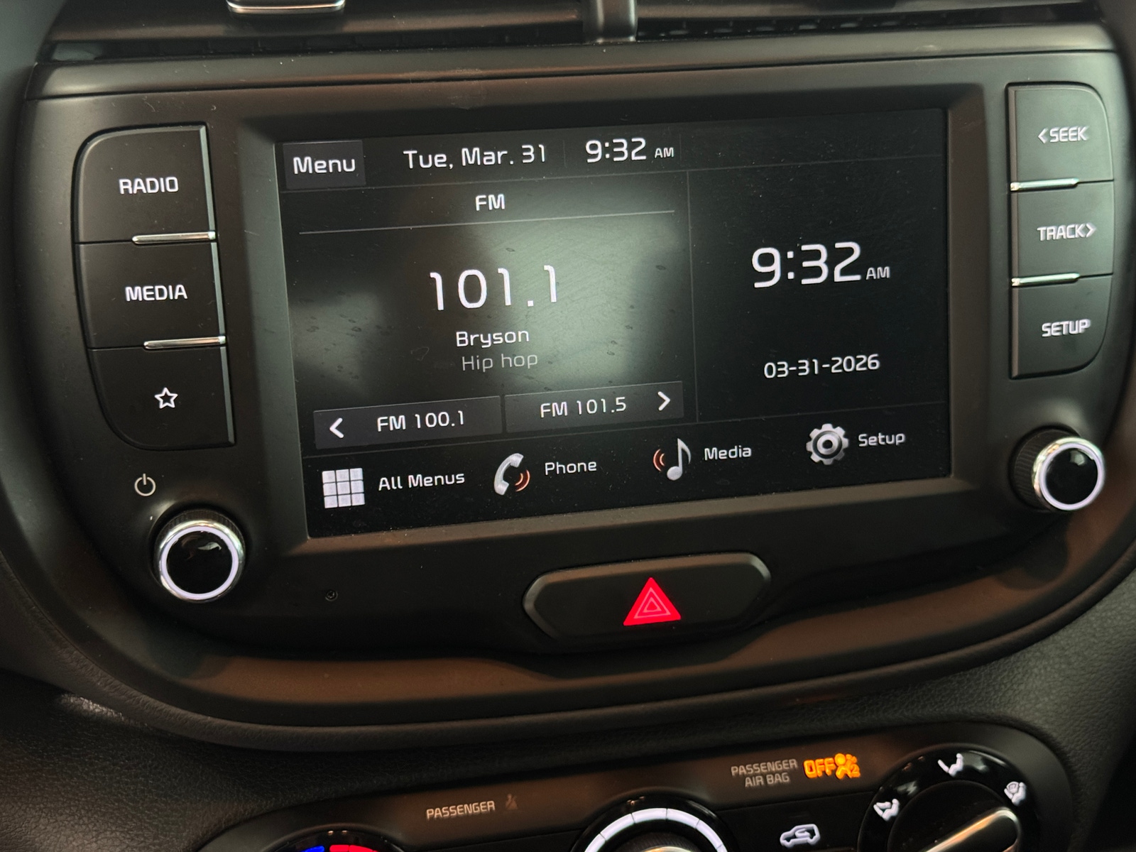 Thumbnail: 2025 Kia Soul - 4