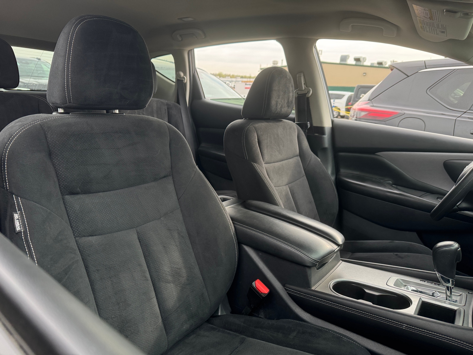 Thumbnail: 2022 Nissan Murano - 2