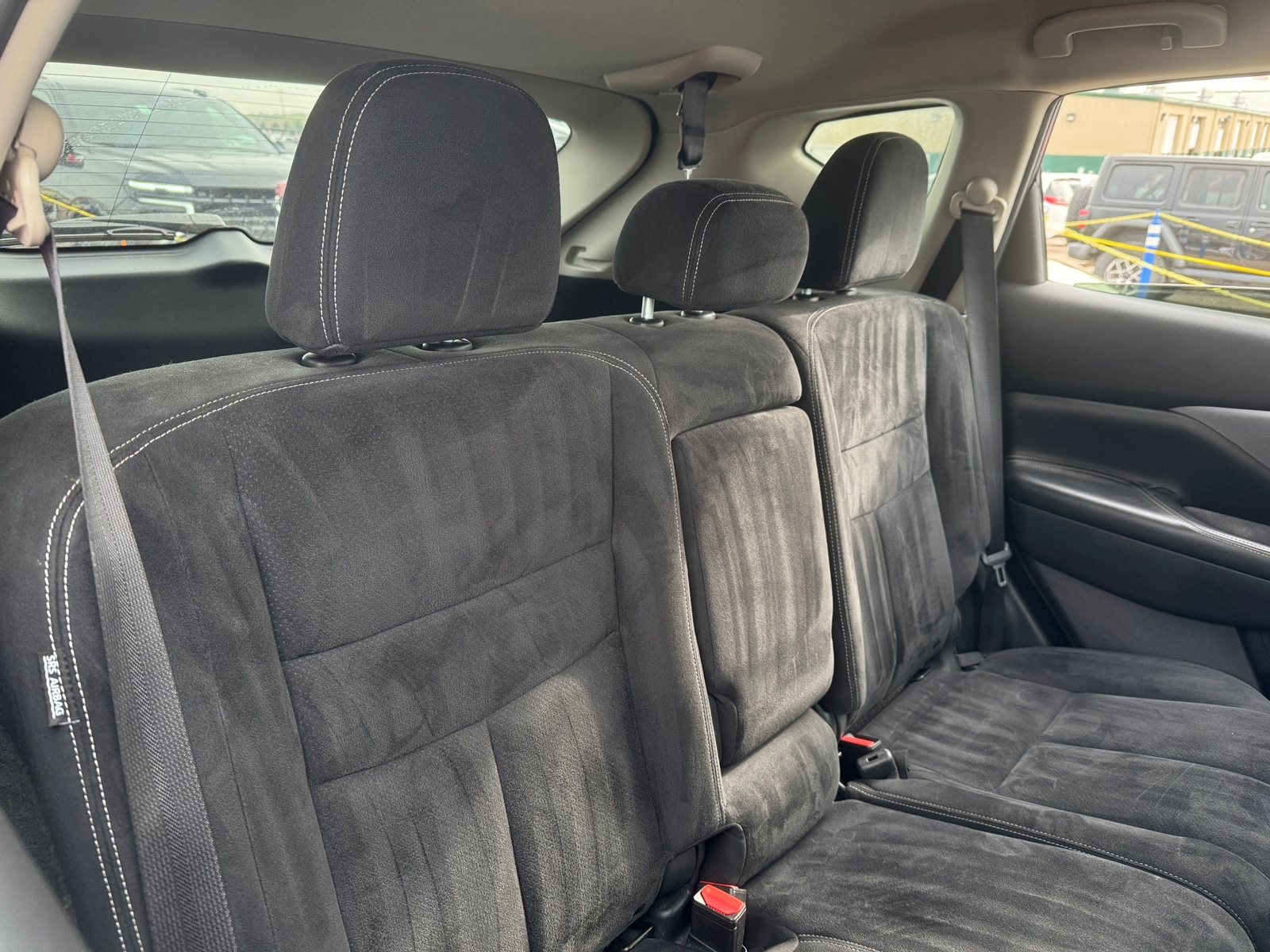 Thumbnail: 2022 Nissan Murano - 6