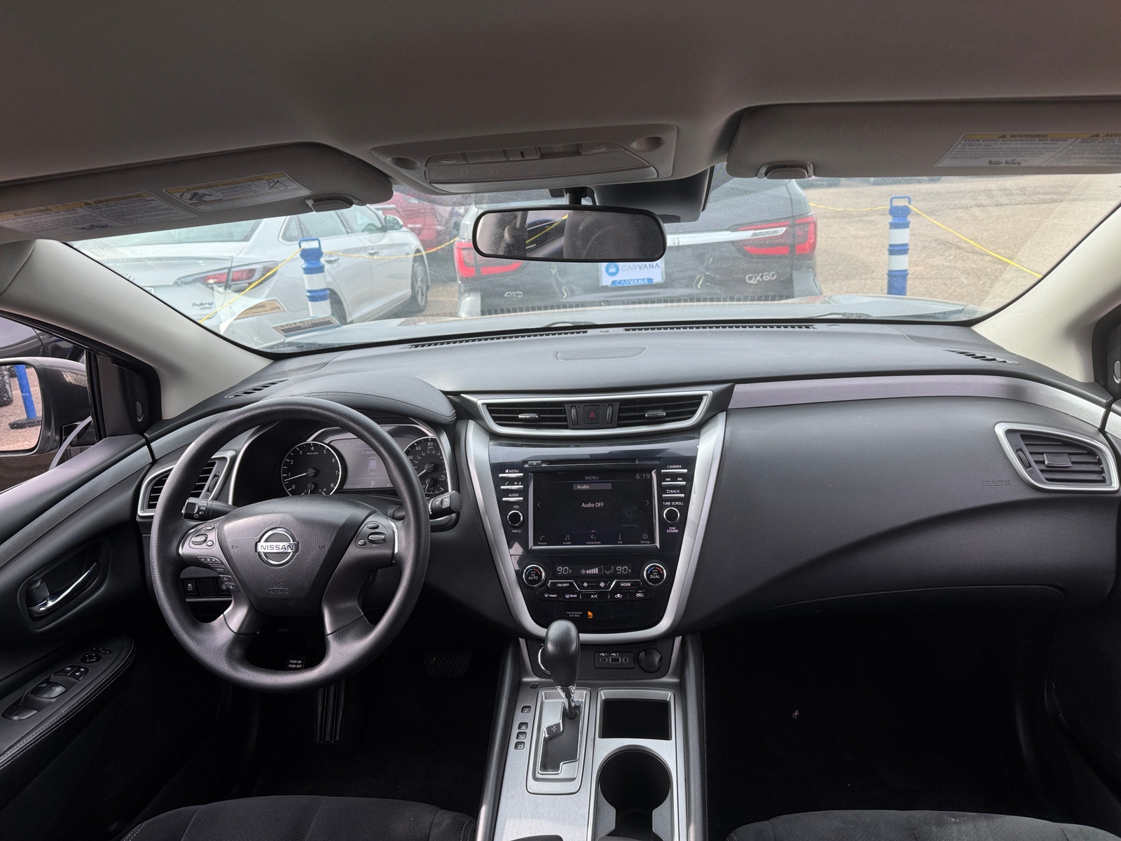 Thumbnail: 2022 Nissan Murano - 3