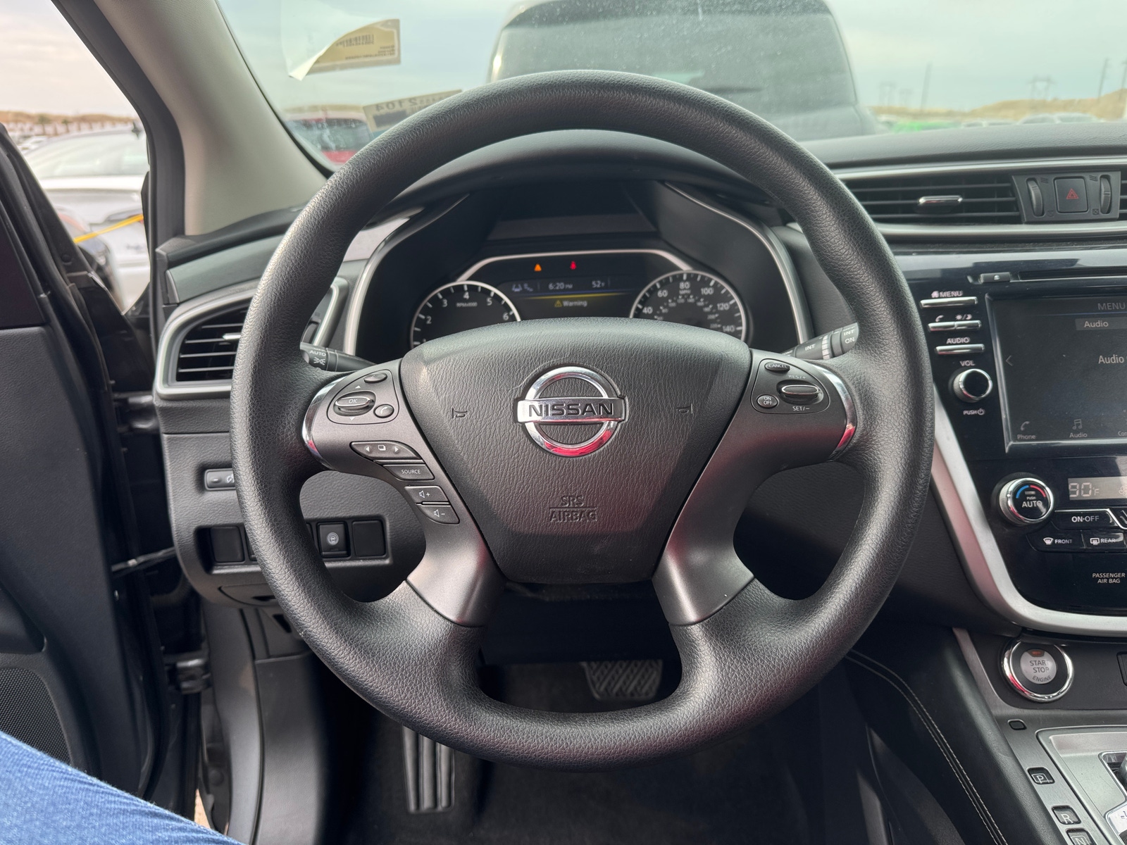 Thumbnail: 2022 Nissan Murano - 5