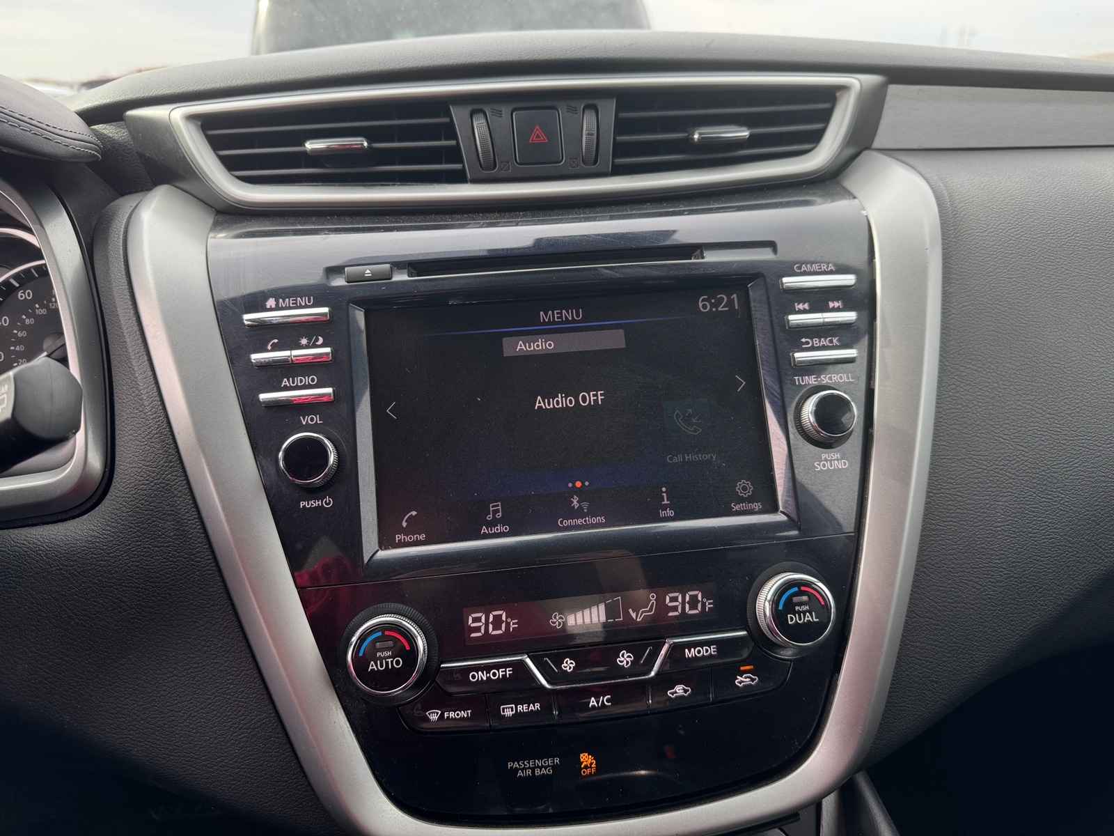 Thumbnail: 2022 Nissan Murano - 4