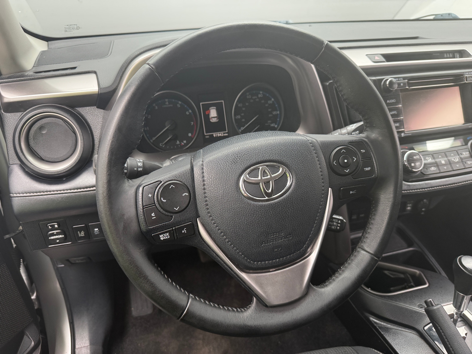 Thumbnail: 2018 Toyota RAV4 - 5