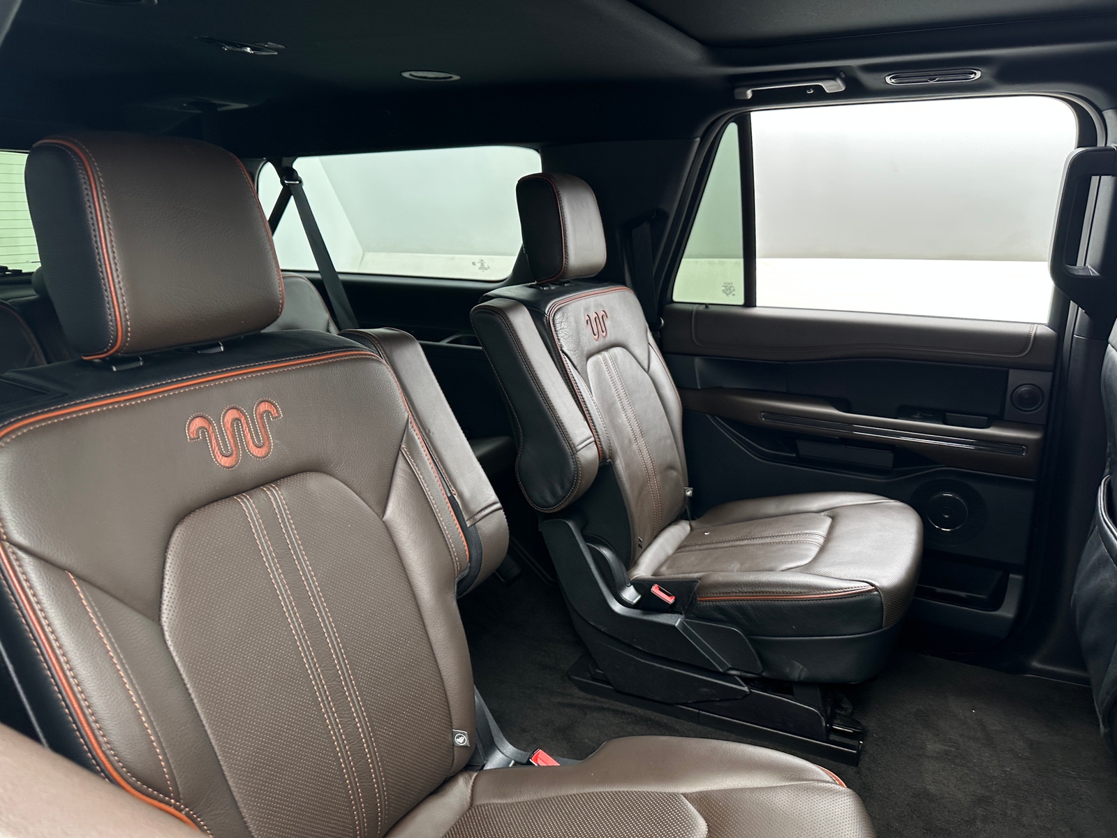 Thumbnail: 2021 Ford Expedition MAX - 5