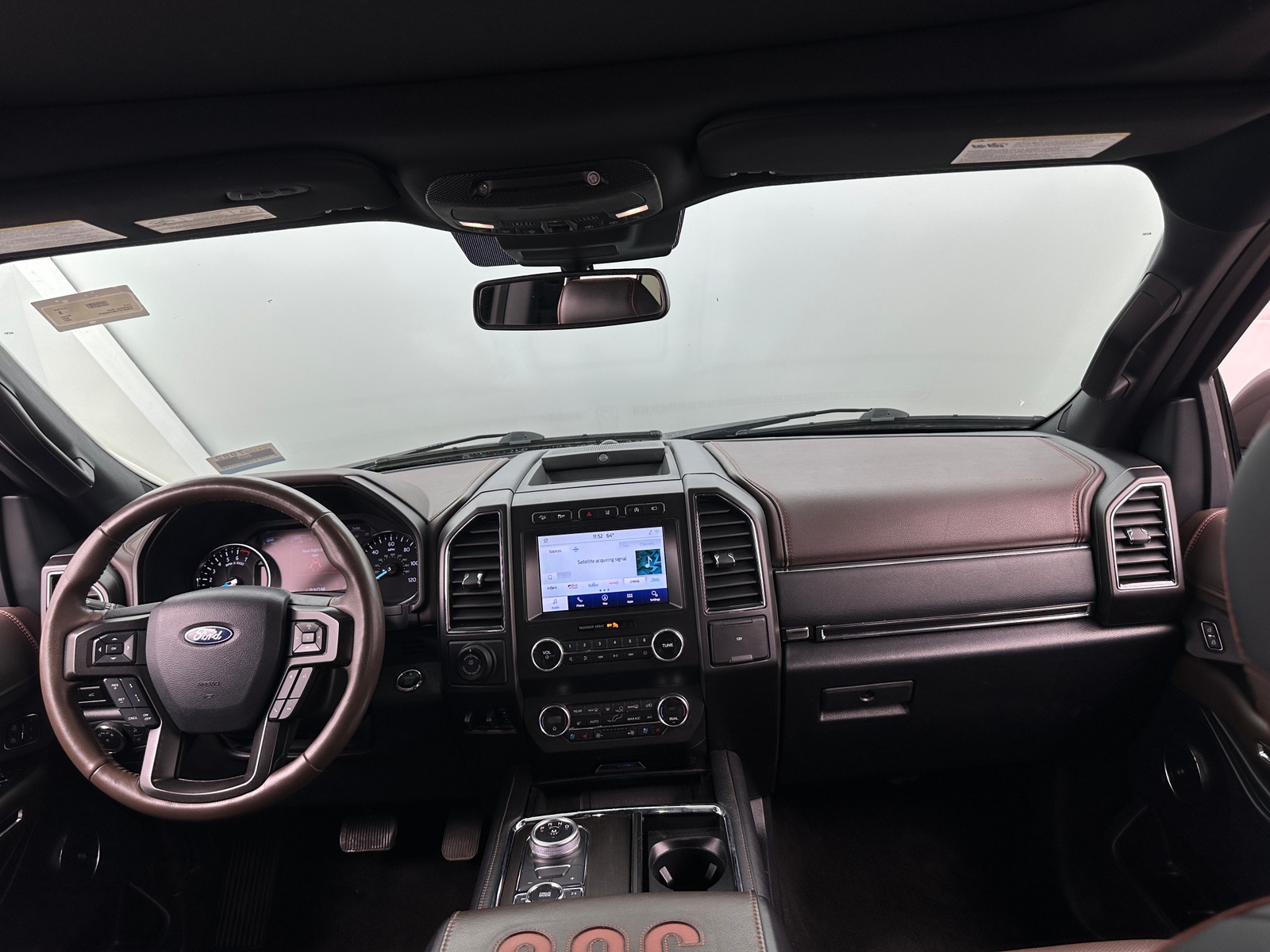 Thumbnail: 2021 Ford Expedition MAX - 2