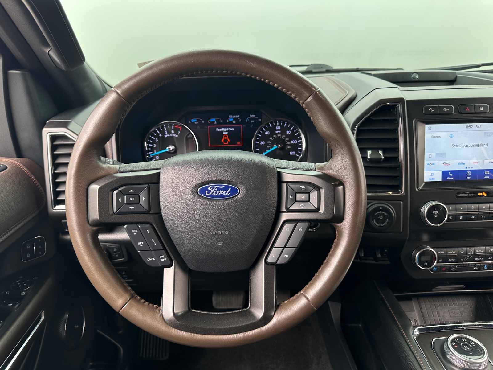 Thumbnail: 2021 Ford Expedition MAX - 4