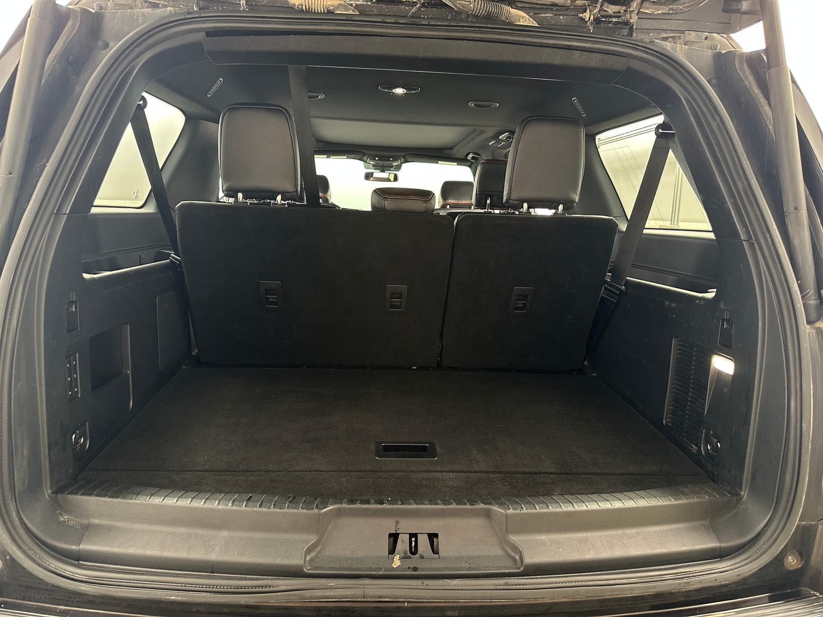 Thumbnail: 2021 Ford Expedition MAX - 6