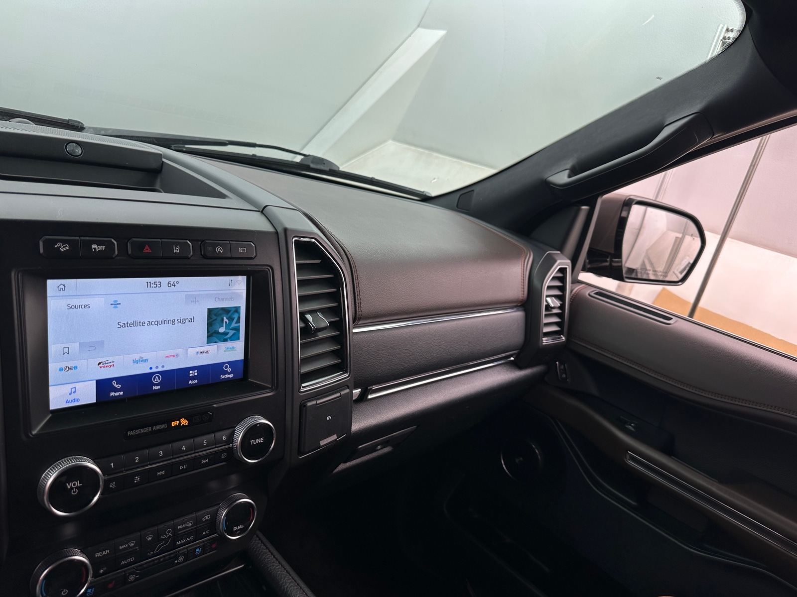 Thumbnail: 2021 Ford Expedition MAX - 3