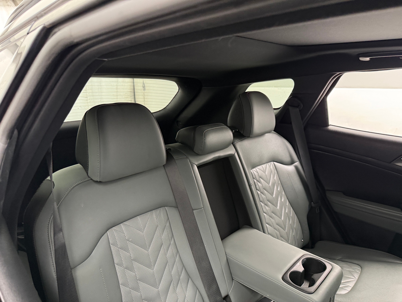 Thumbnail: 2023 Kia Sportage - 5