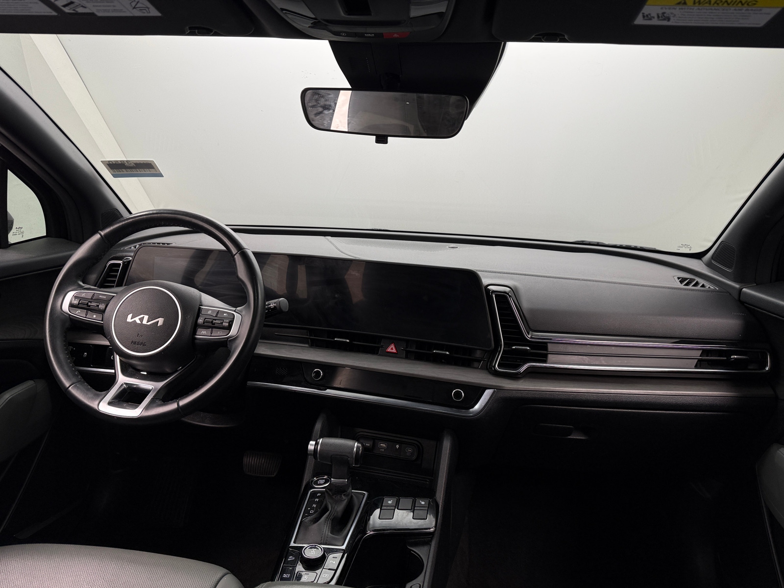 Thumbnail: 2023 Kia Sportage - 2