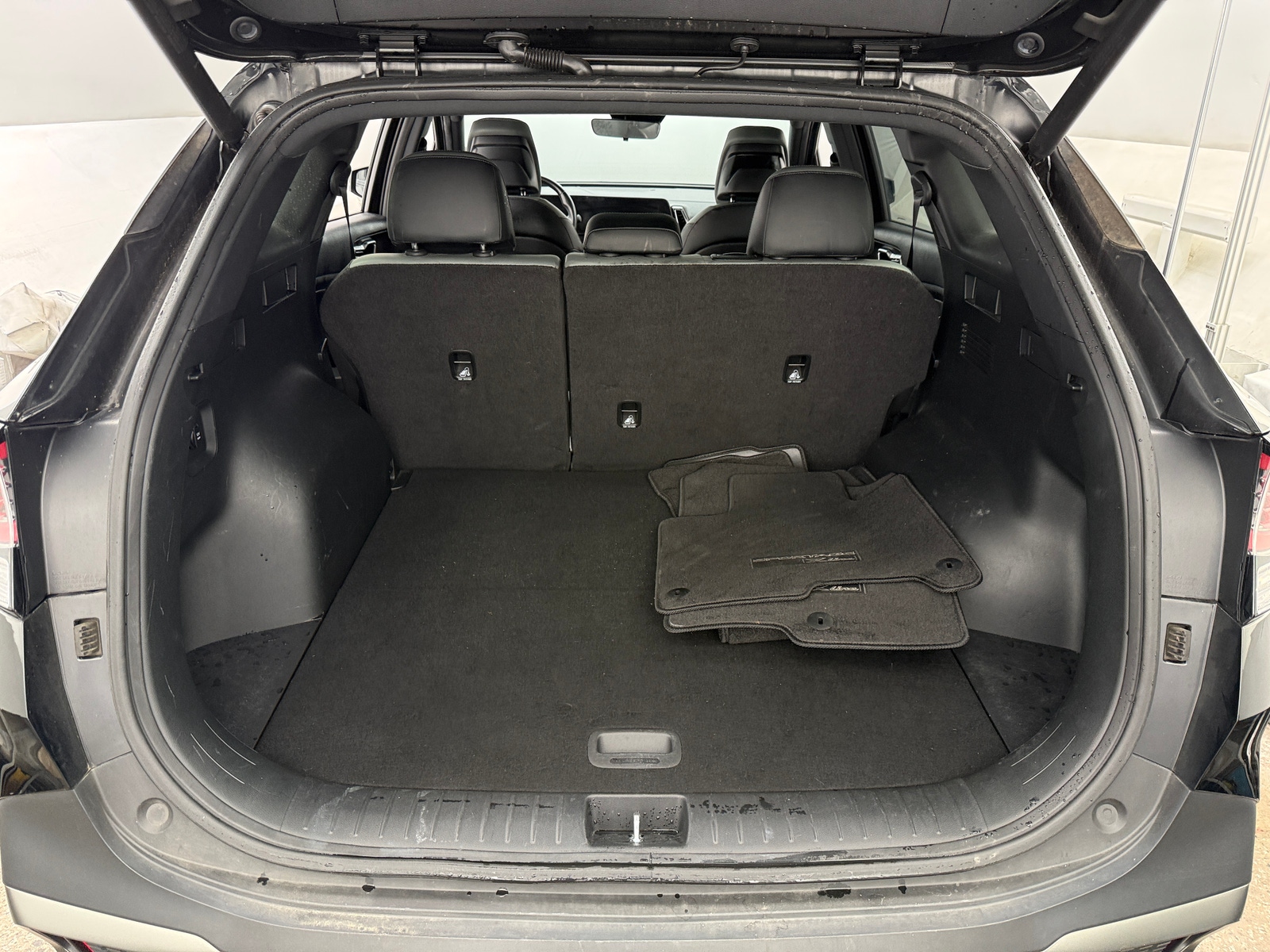 Thumbnail: 2023 Kia Sportage - 6