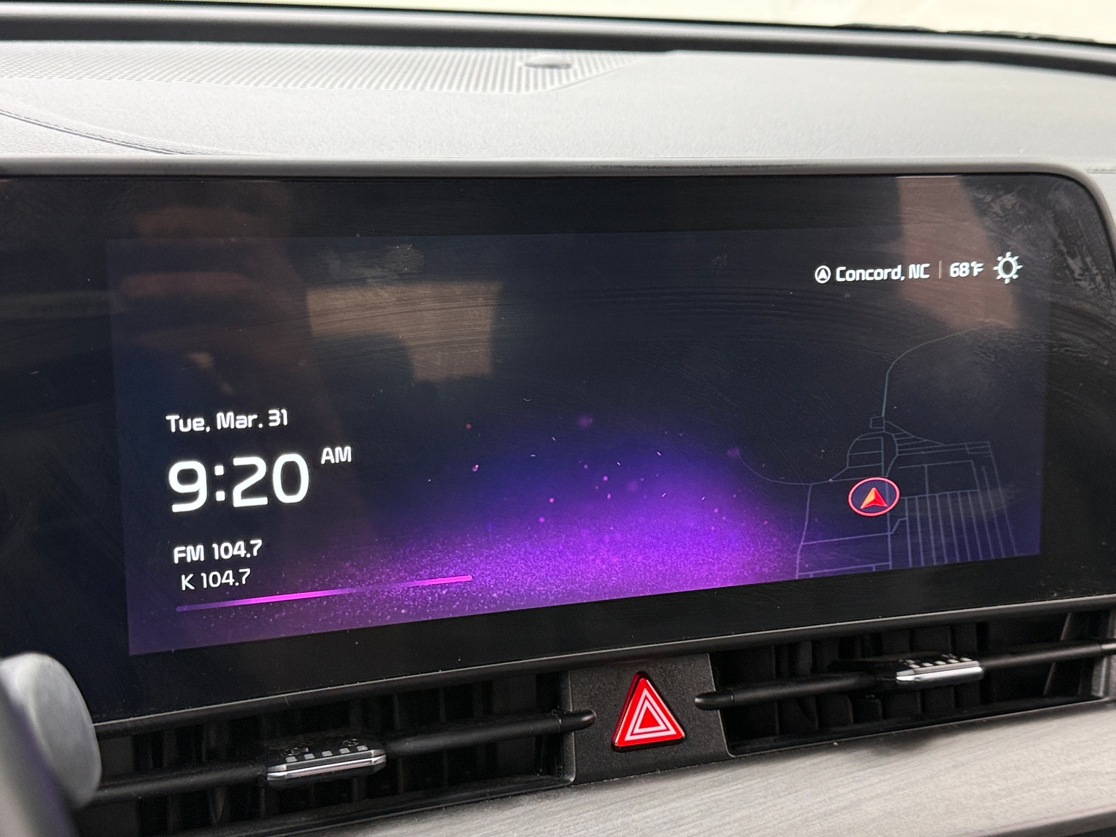 Thumbnail: 2023 Kia Sportage - 3