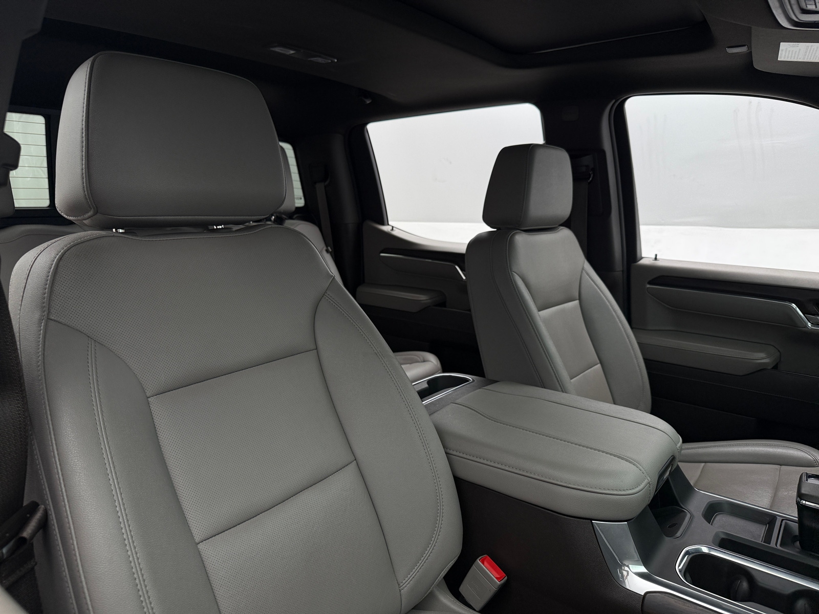 Thumbnail: 2023 GMC Sierra 1500 - 2