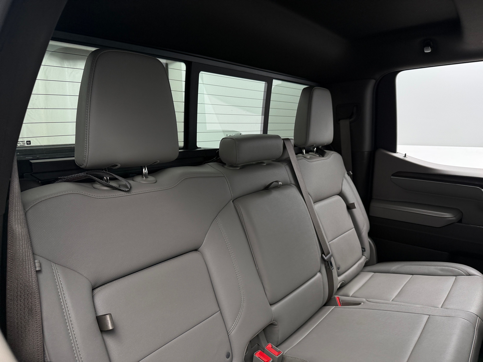 Thumbnail: 2023 GMC Sierra 1500 - 6