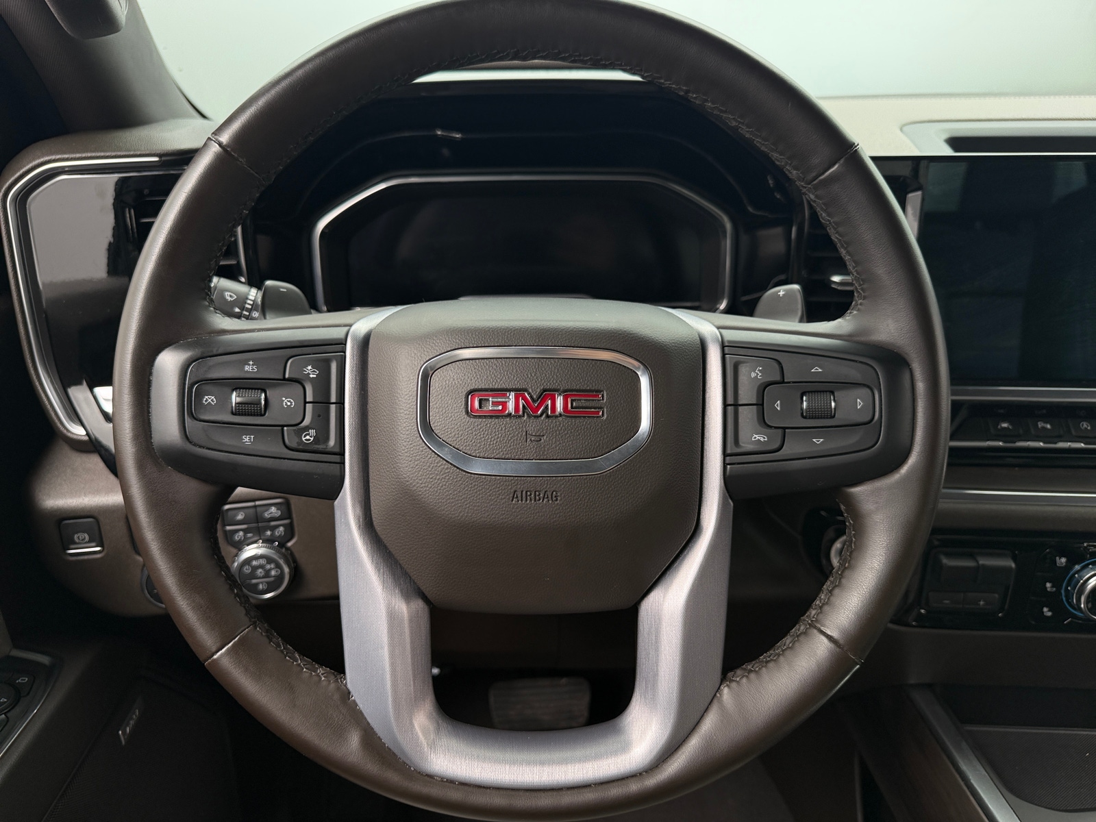 Thumbnail: 2023 GMC Sierra 1500 - 5