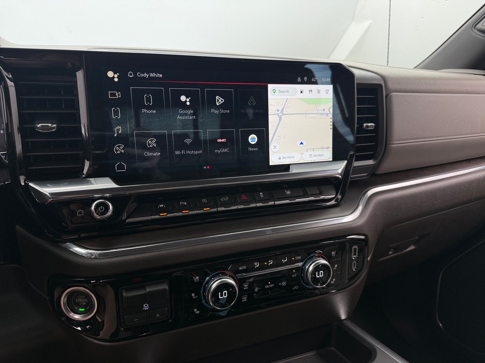 Thumbnail: 2023 GMC Sierra 1500 - 4