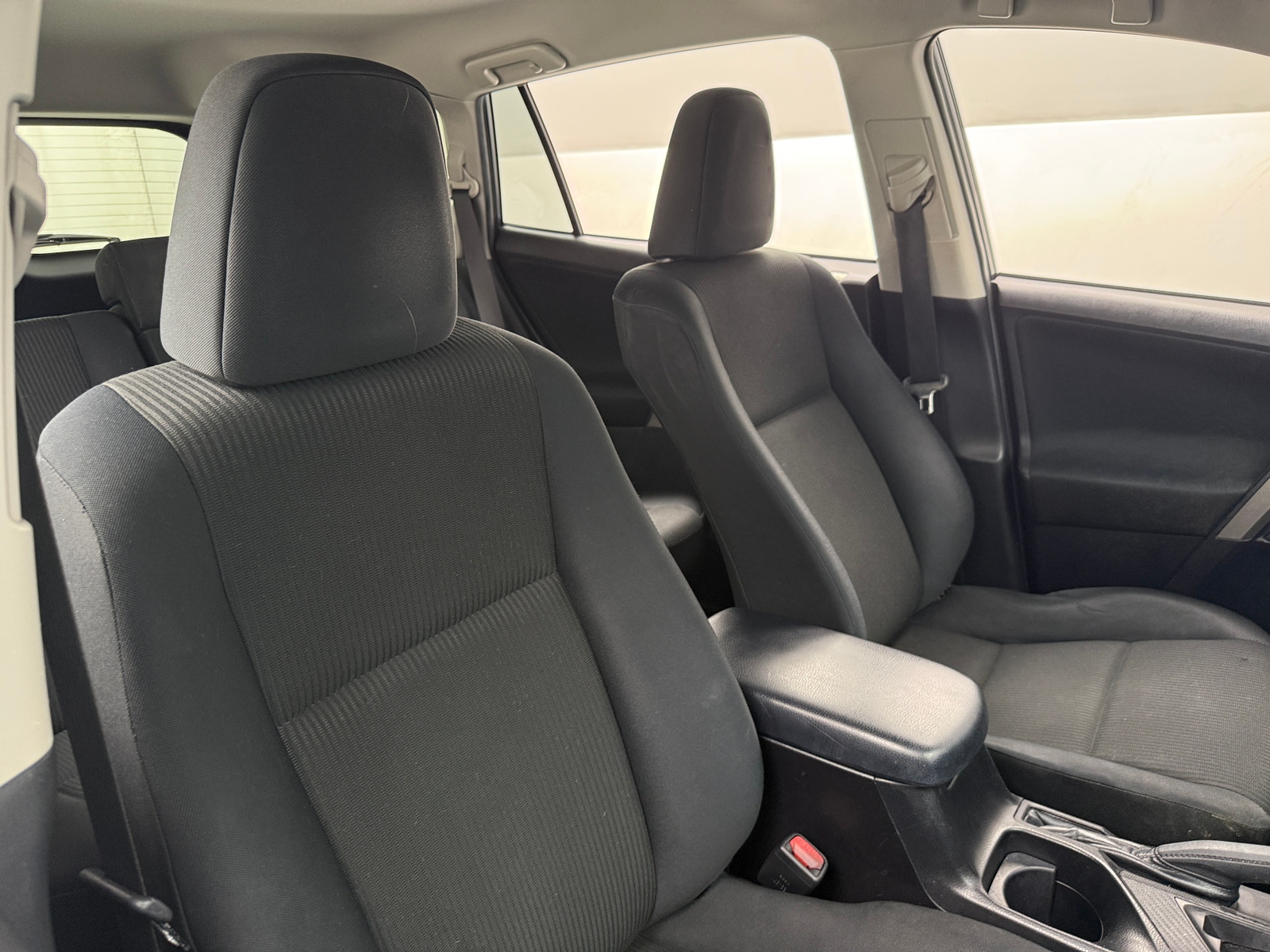 Thumbnail: 2014 Toyota RAV4 - 2