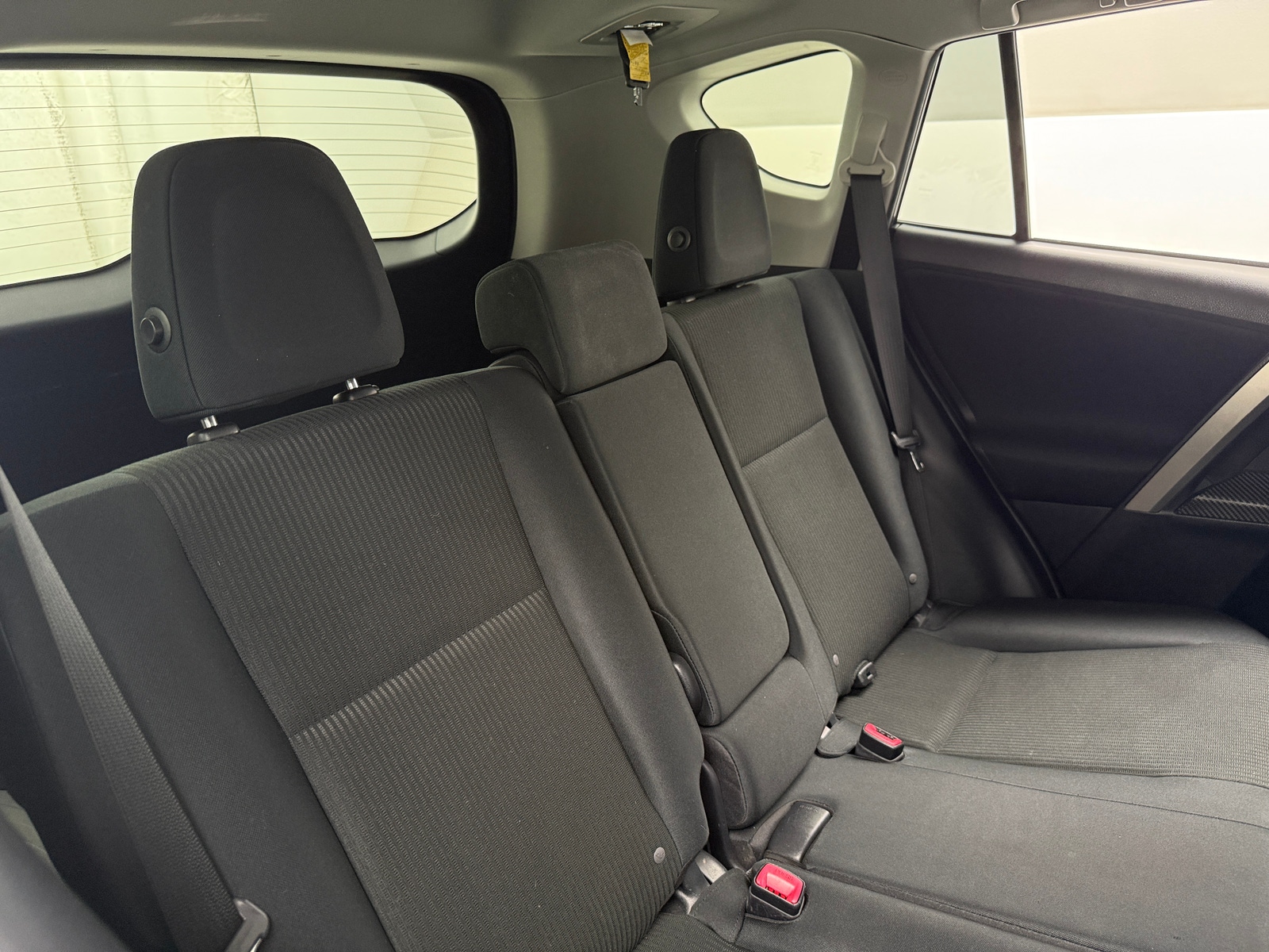 Thumbnail: 2014 Toyota RAV4 - 6