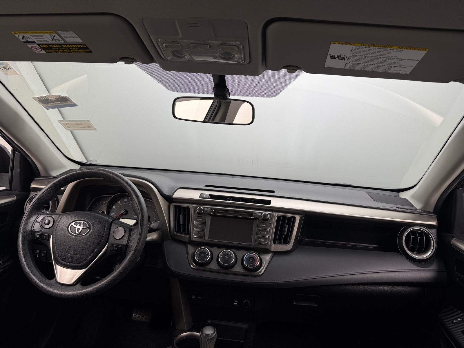 Thumbnail: 2014 Toyota RAV4 - 3