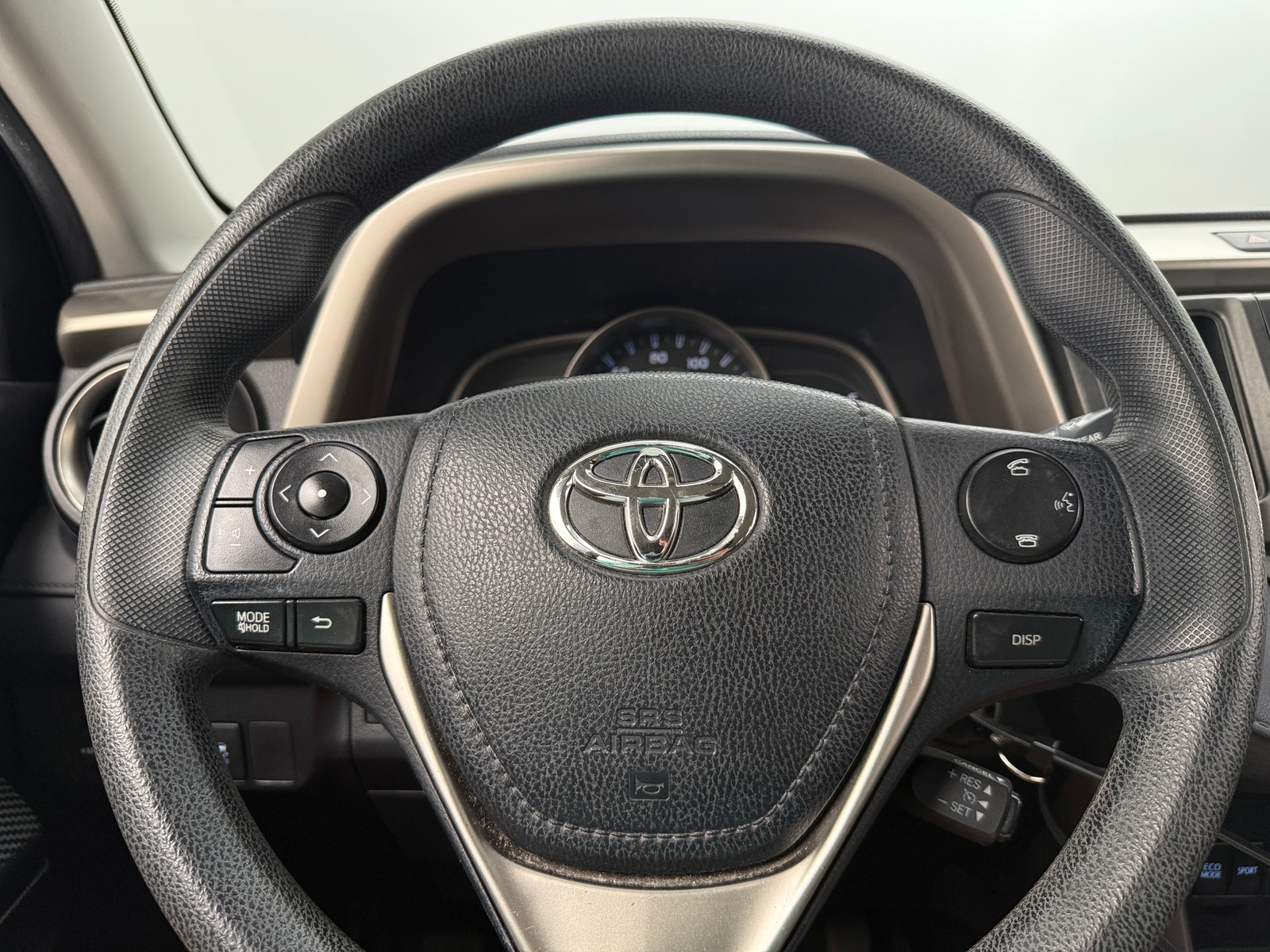 Thumbnail: 2014 Toyota RAV4 - 5