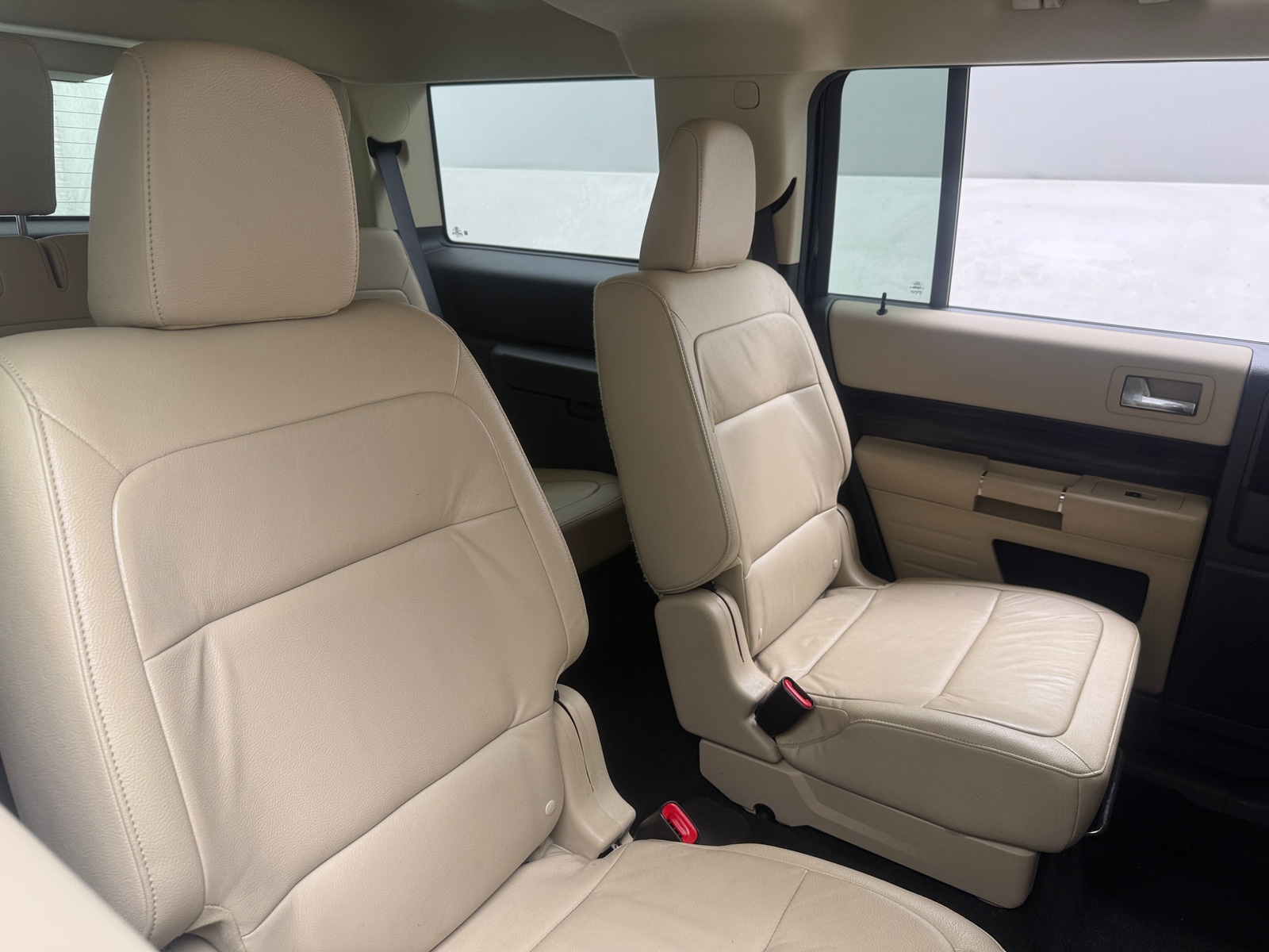 Thumbnail: 2019 Ford Flex - 5