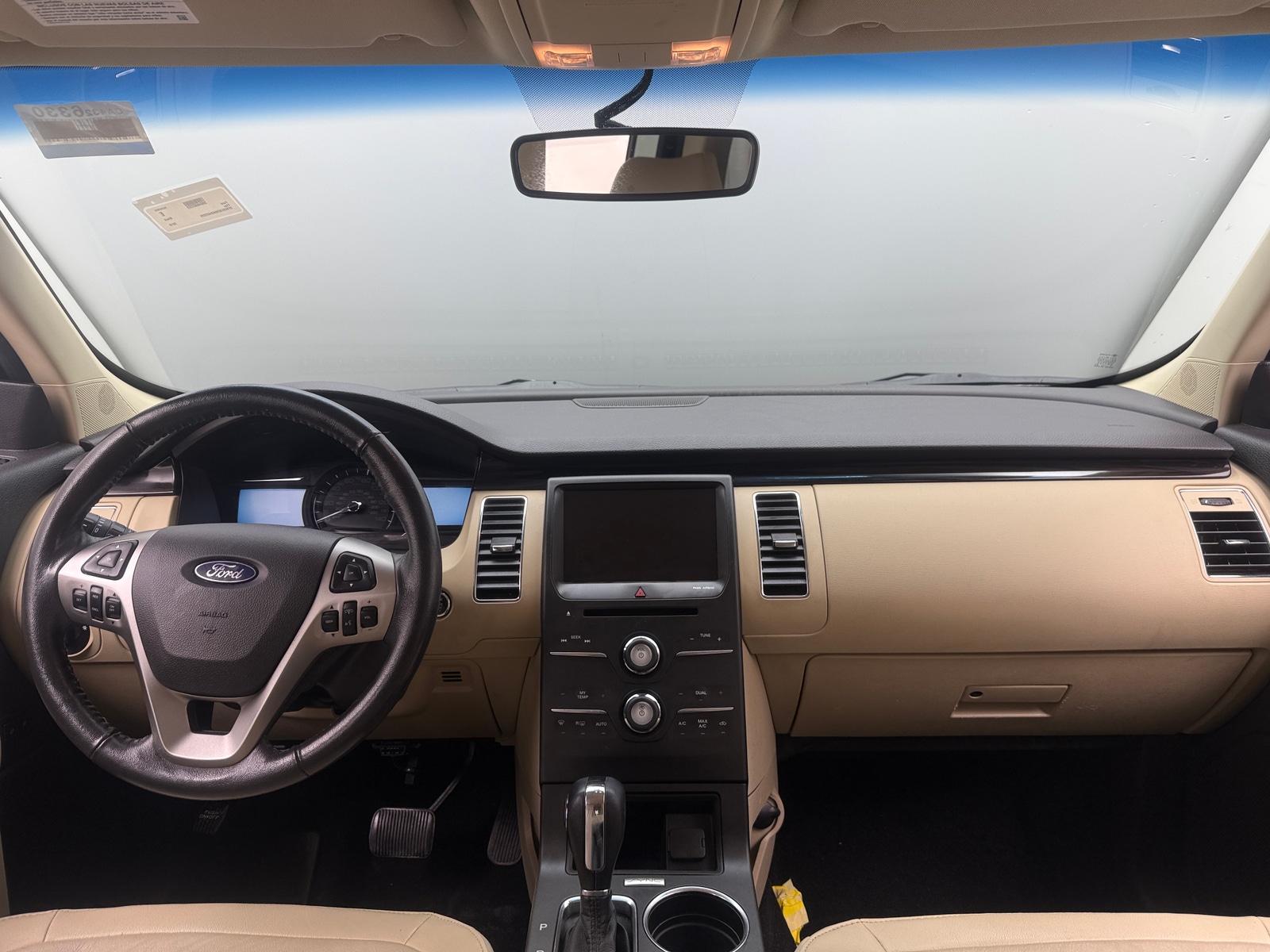 Thumbnail: 2019 Ford Flex - 2