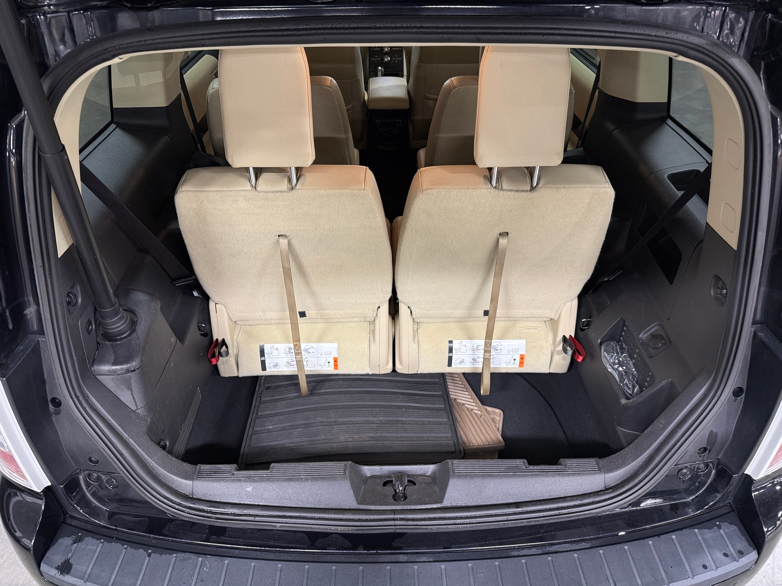 Thumbnail: 2019 Ford Flex - 6