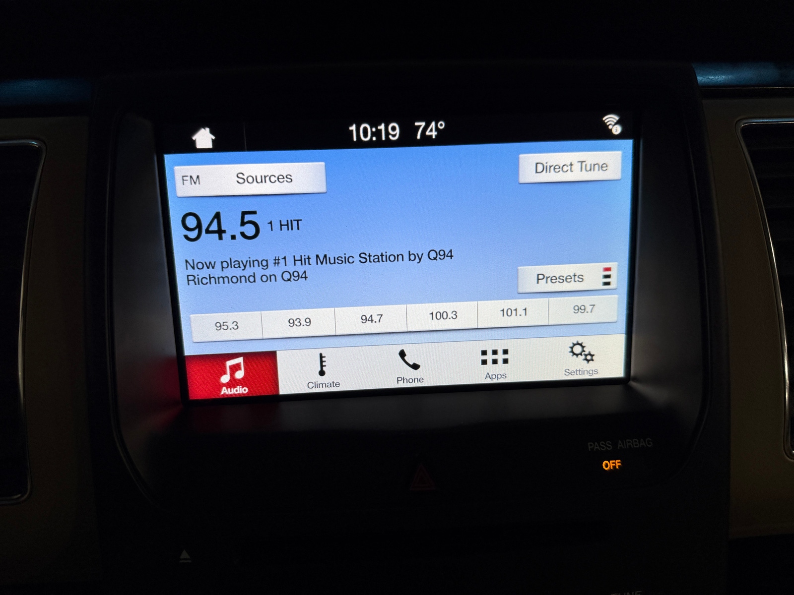 Thumbnail: 2019 Ford Flex - 3