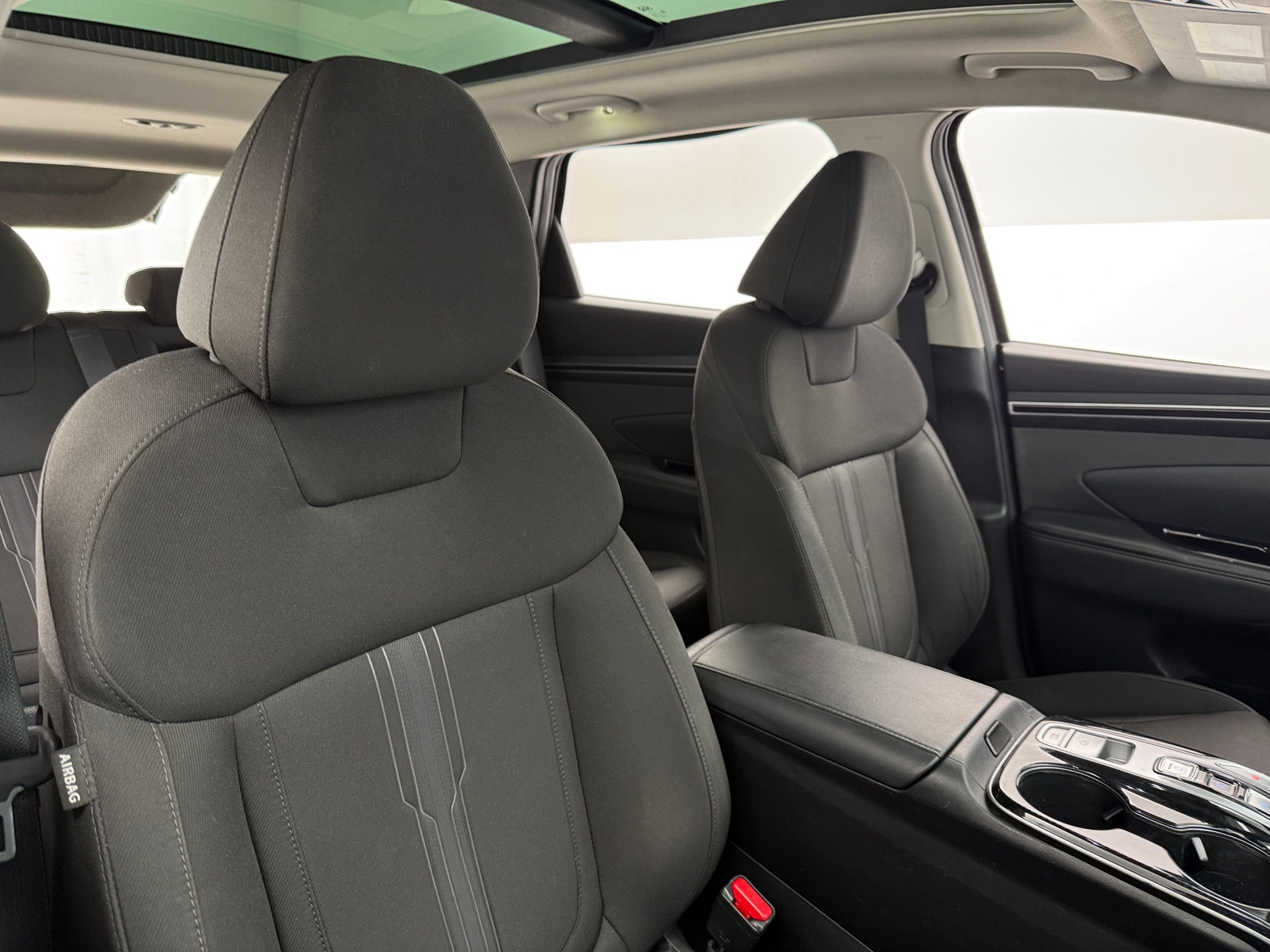 Thumbnail: 2022 Hyundai Tucson - 2