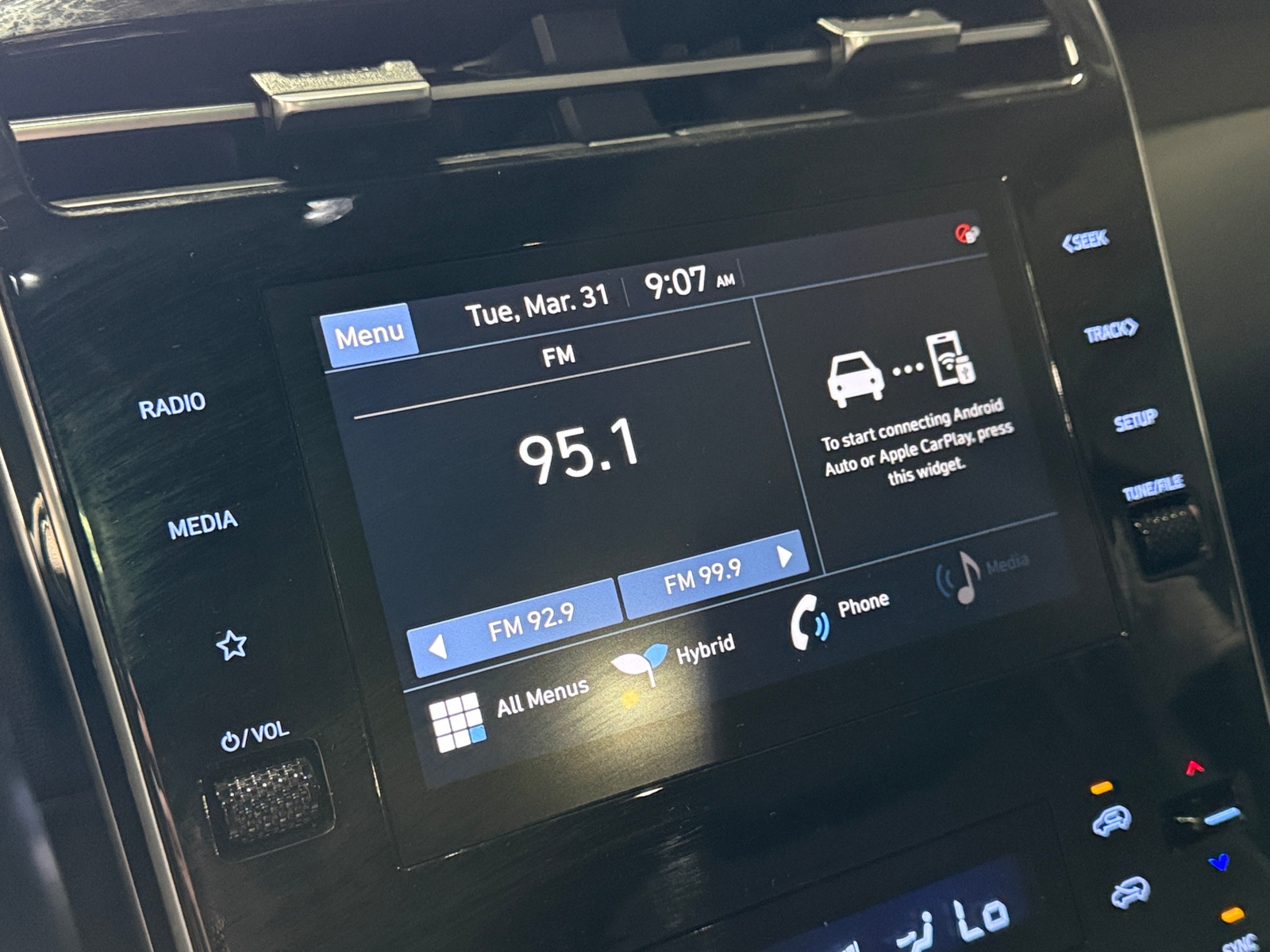 Thumbnail: 2022 Hyundai Tucson - 4