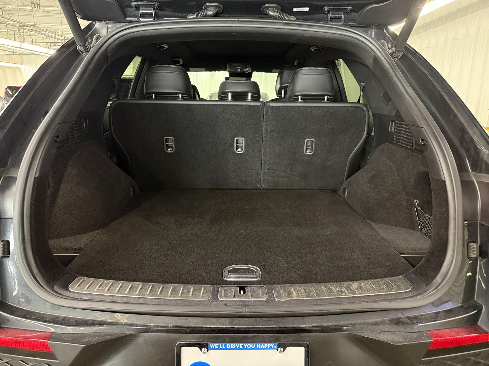 Thumbnail: 2023 Genesis GV70 - 6