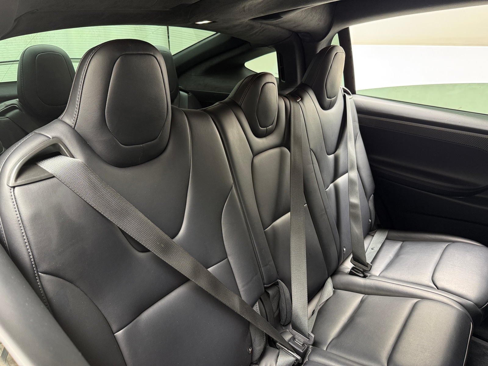 Thumbnail: 2018 Tesla Model X - 5