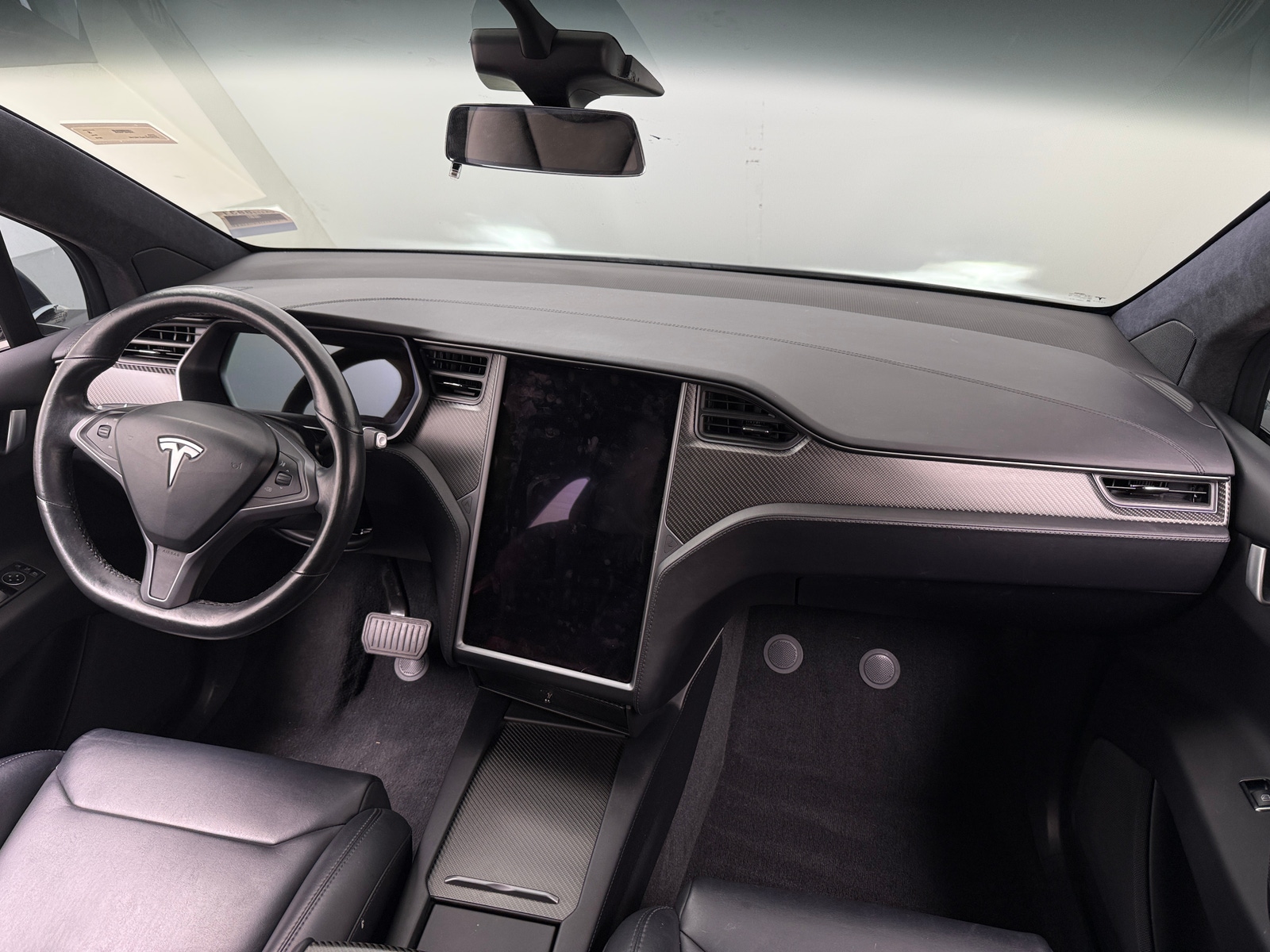 Thumbnail: 2018 Tesla Model X - 2