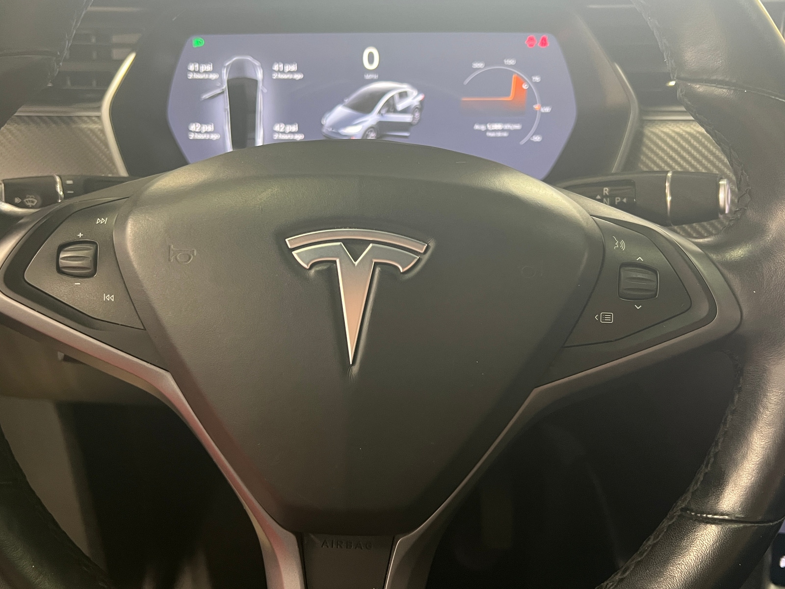 Thumbnail: 2018 Tesla Model X - 4