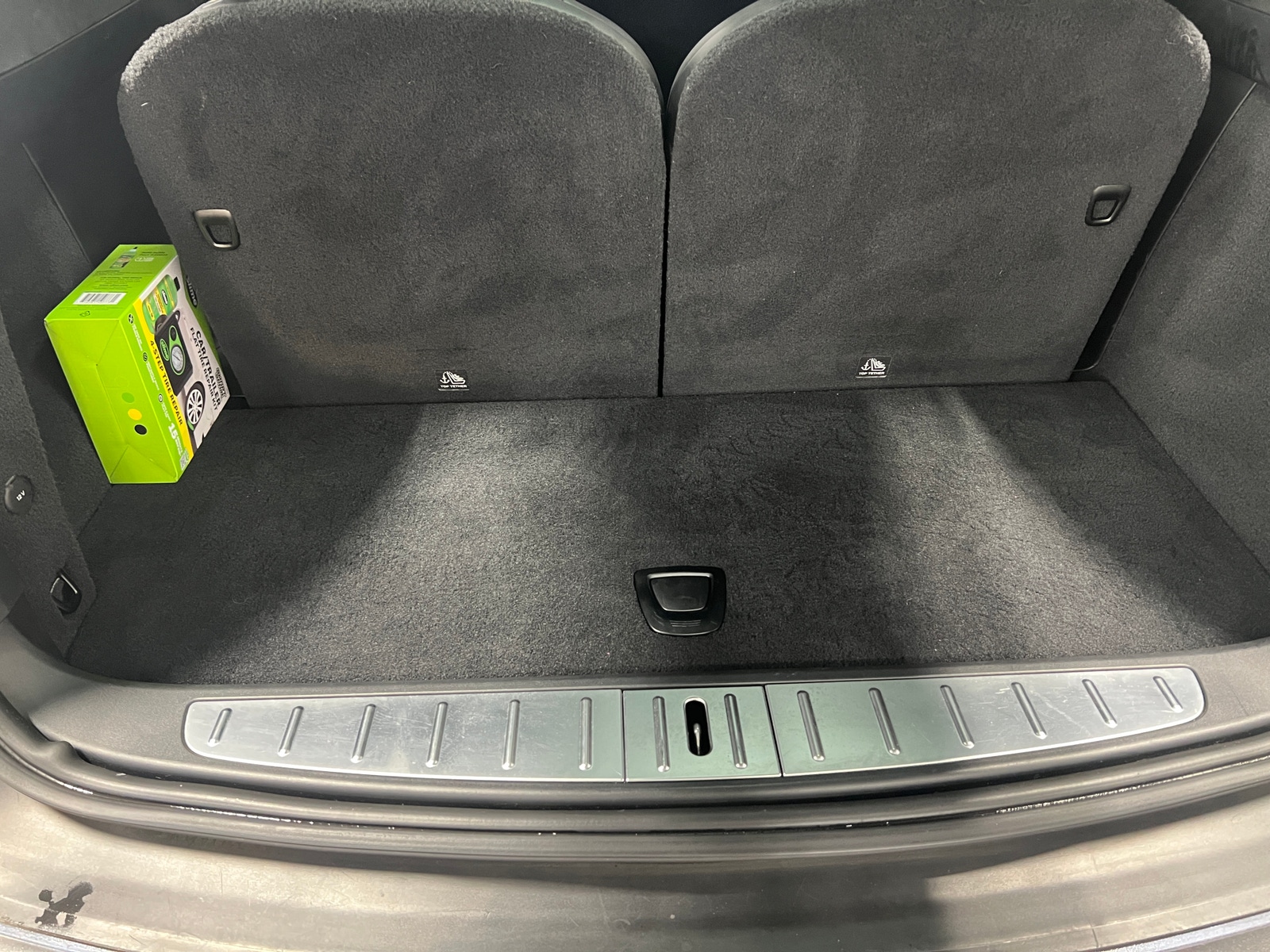 Thumbnail: 2018 Tesla Model X - 6