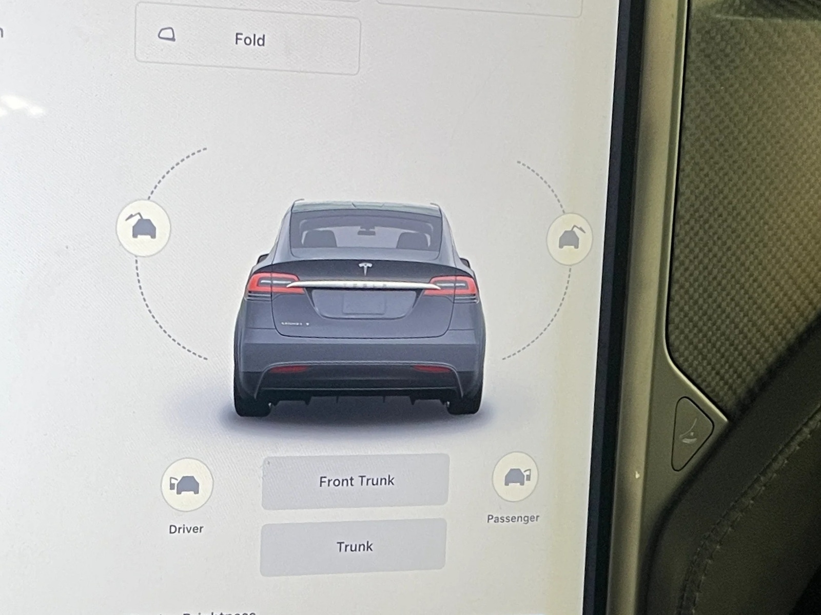 Thumbnail: 2018 Tesla Model X - 3