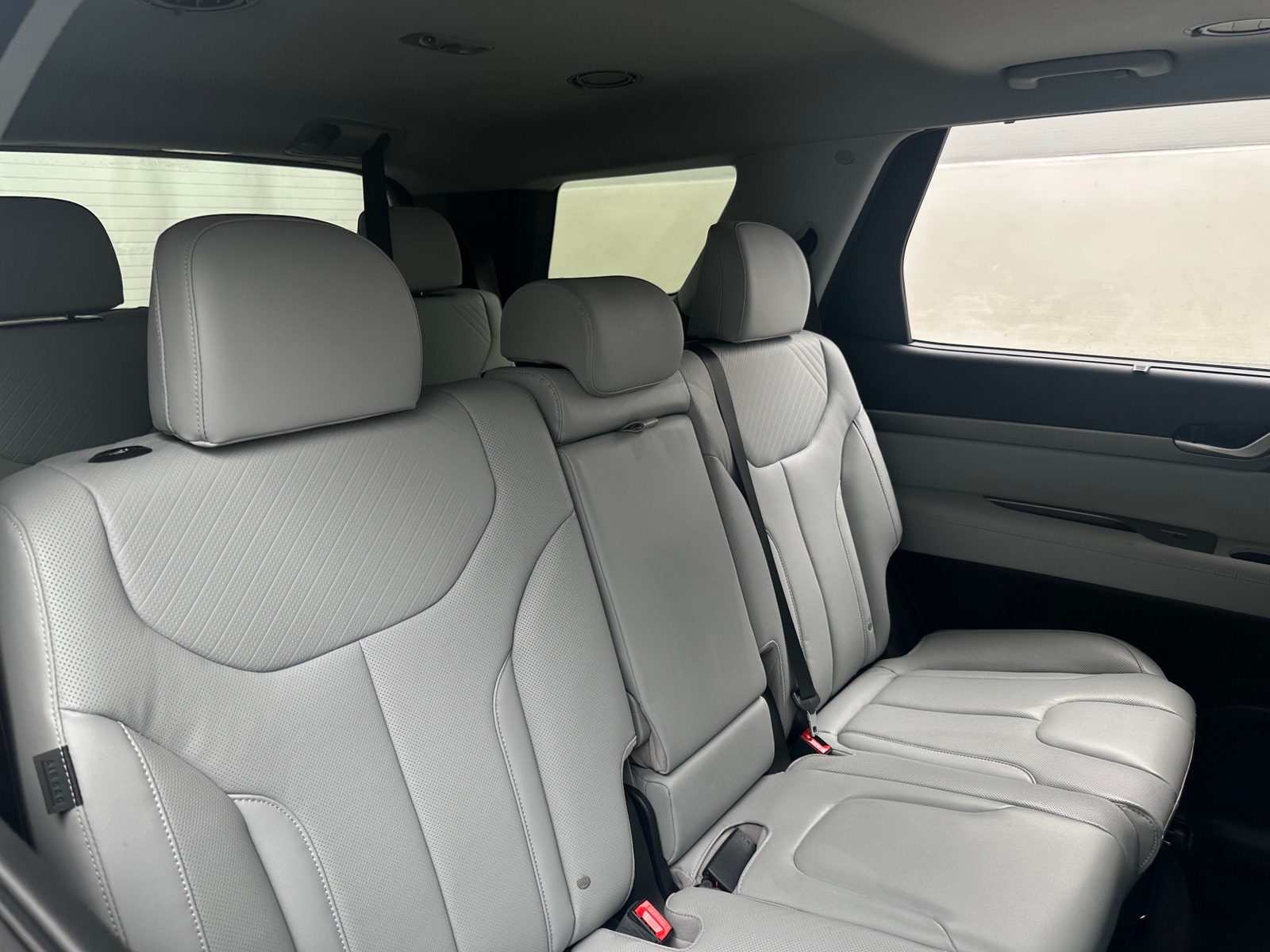 Thumbnail: 2025 Hyundai Palisade - 5