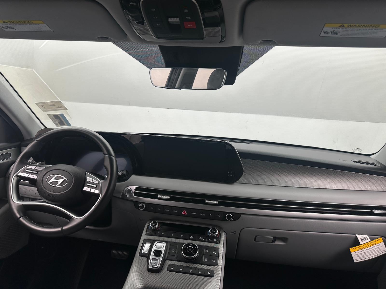 Thumbnail: 2025 Hyundai Palisade - 2