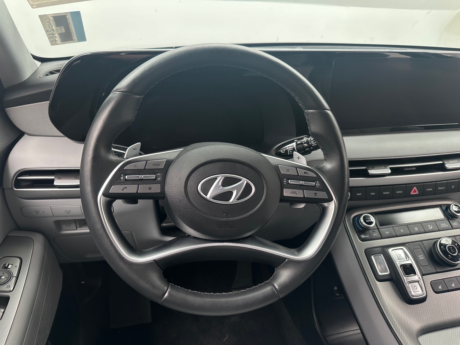 Thumbnail: 2025 Hyundai Palisade - 4