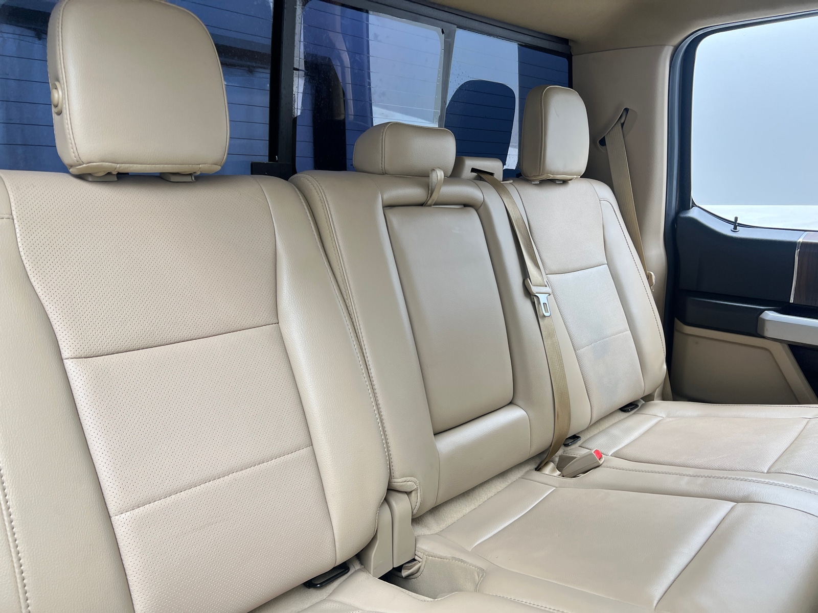 Thumbnail: 2016 Ford Econoline - 5