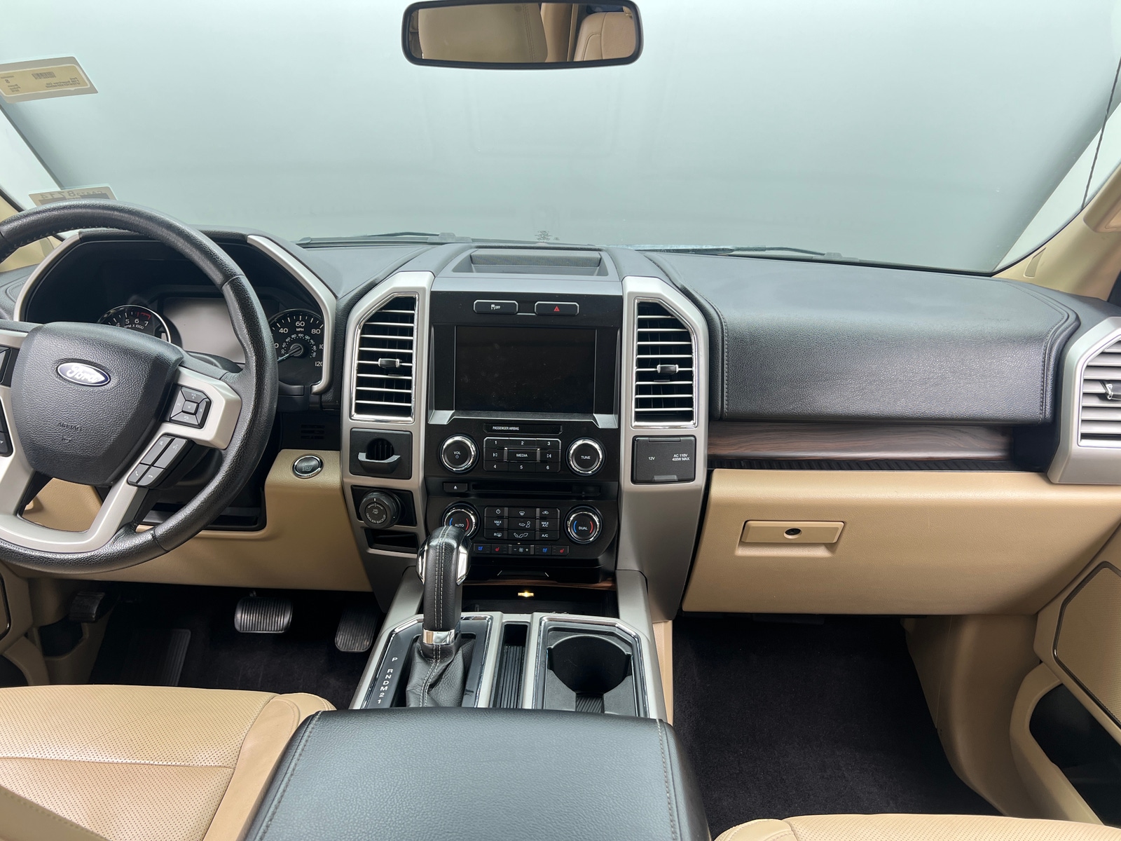 Thumbnail: 2016 Ford Econoline - 2