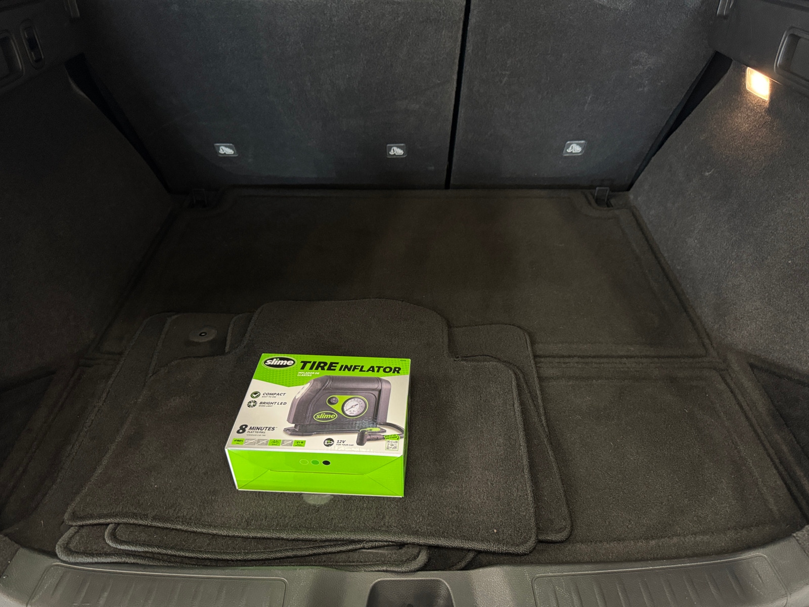 Thumbnail: 2023 INFINITI QX55 - 6