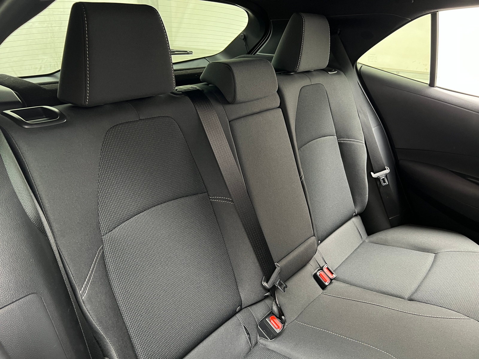 Thumbnail: 2023 Toyota GR Corolla - 6