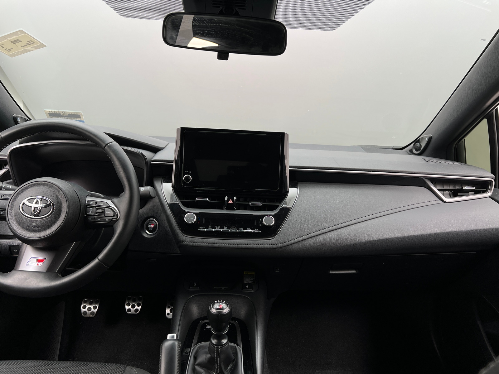 Thumbnail: 2023 Toyota GR Corolla - 3